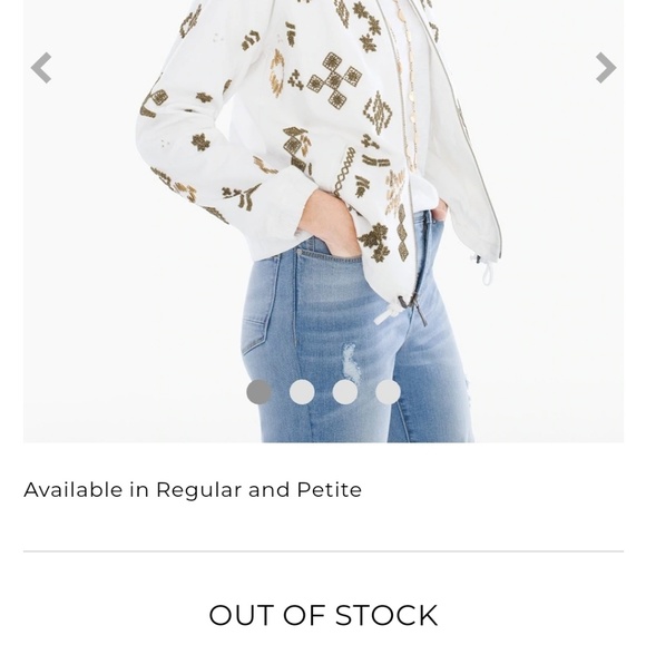 Chicos - Picture 2 of 5